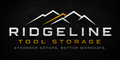 RidgeLine Tool Storage - Home